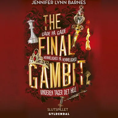 The Final Gambit - Slutspillet