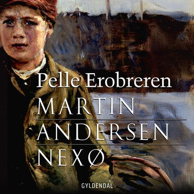 Pelle Erobreren