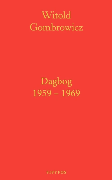 Dagbog 1959-1969