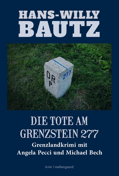 Die Tote am Grenzstein 277