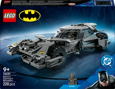76331 LEGO Super Heros Batman v Superman™ Batmobile™