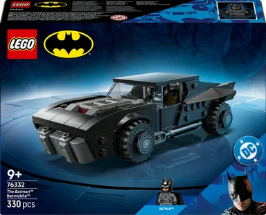 76332 LEGO Super Heros The Batman™ Batmobile™