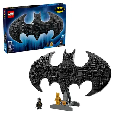 76330 LEGO Super Heros Batman™-logo