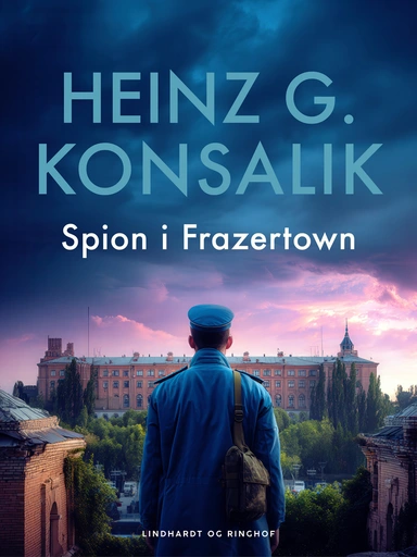 Spion i Frazertown