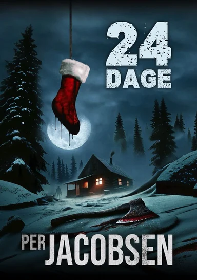 24 dage