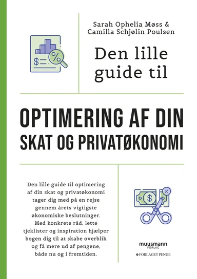 Den lille guide til optimering af din skat og privatøkonomi