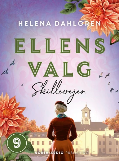 Ellens valg - Skillevejen