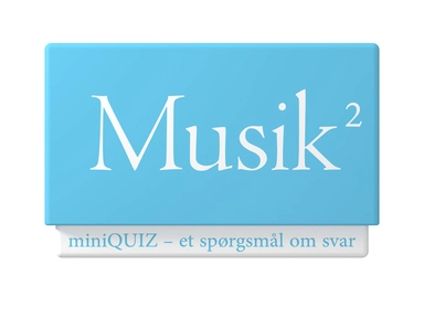 miniQUIZ Musik 2