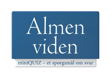 miniQUIZ Almen