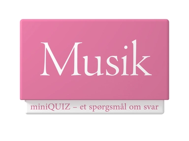 miniQUIZ Musik