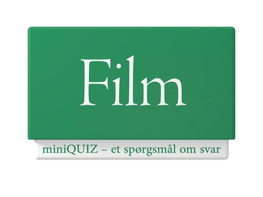 miniQUIZ Film