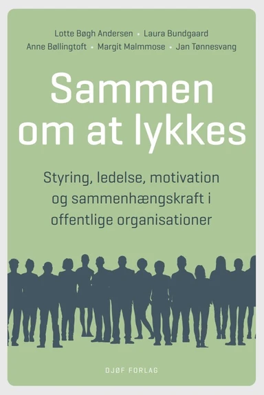 Sammen om at lykkes