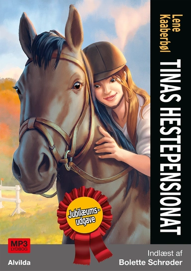 Tinas hestepensionat (3)