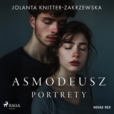 Asmodeusz. Portrety