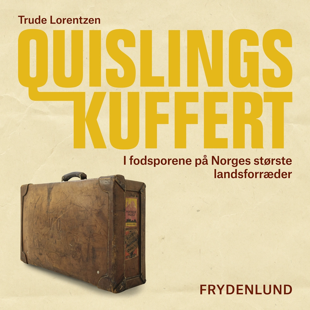 Quislings kuffert