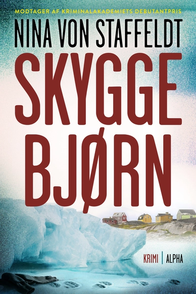 Skyggebjørn