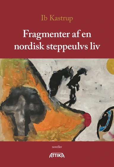 Fragmenter af en nordisk steppeulvs liv