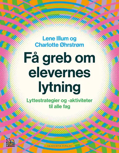 Få greb om elevernes lytning