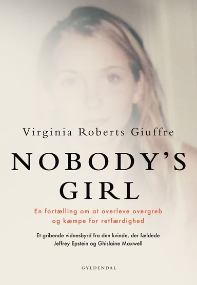 NOBODY’S GIRL