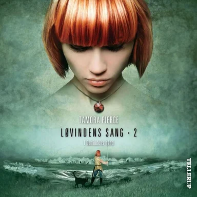 Løvindens sang #2: I Gudindens hånd