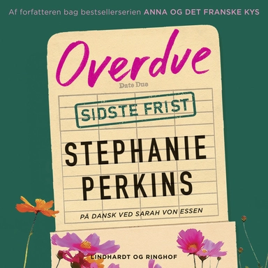 Overdue - Sidste frist