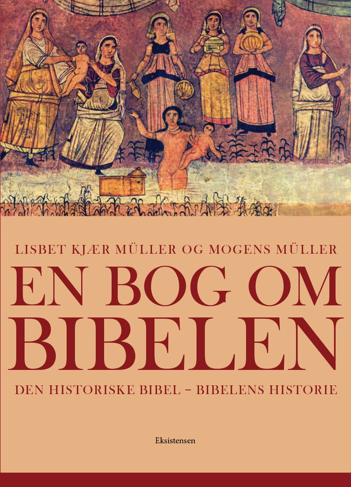 Bog Bibelen