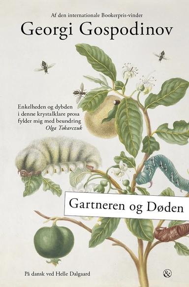 Gartneren og Døden