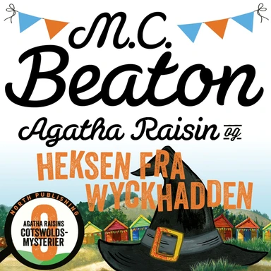 Agatha Raisin og heksen fra Wyckhadden