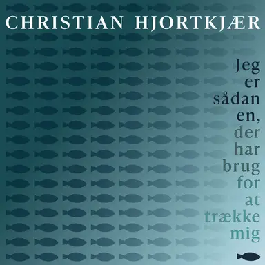 Jeg er sådan en, der har brug for at trække mig