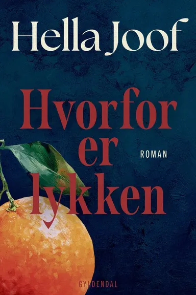 Hvorfor er lykken