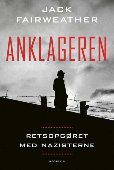 Anklageren
