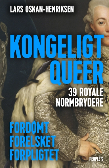 Kongeligt queer