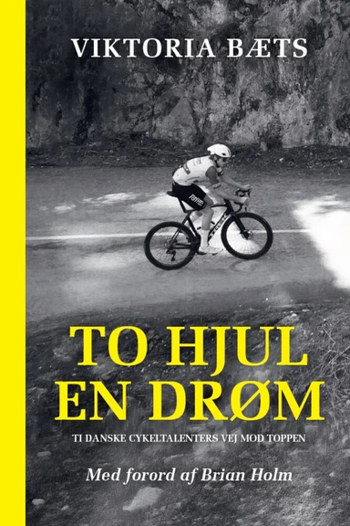 To Hjul – En Drøm