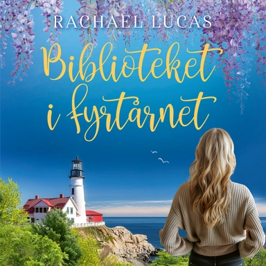 Biblioteket i fyrtårnet