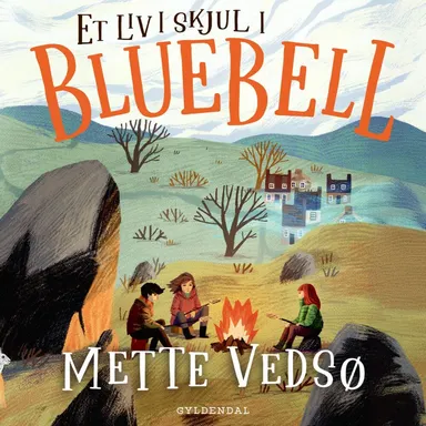 Et liv i skjul i Bluebell