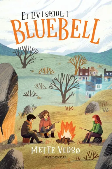 Et liv i skjul i Bluebell