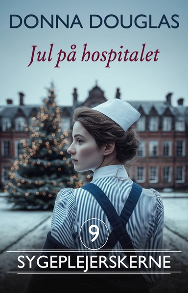 Jul på hospitalet