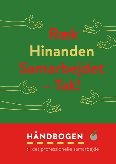 Ræk Hinanden Samarbejdet – Tak!