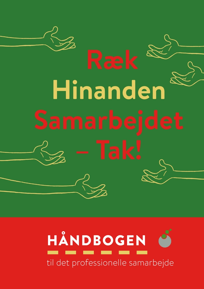 Ræk Hinanden Samarbejdet  -  Tak!