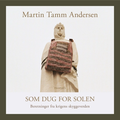 Som dug for solen
