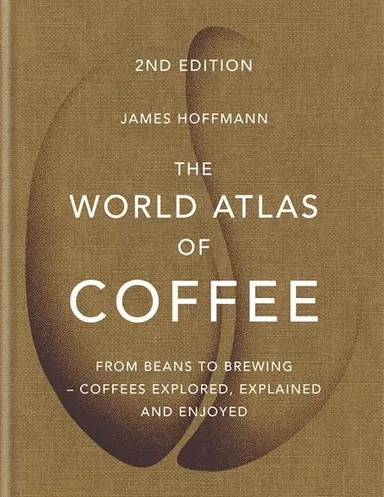 D1 The World Atlas of Coffee
