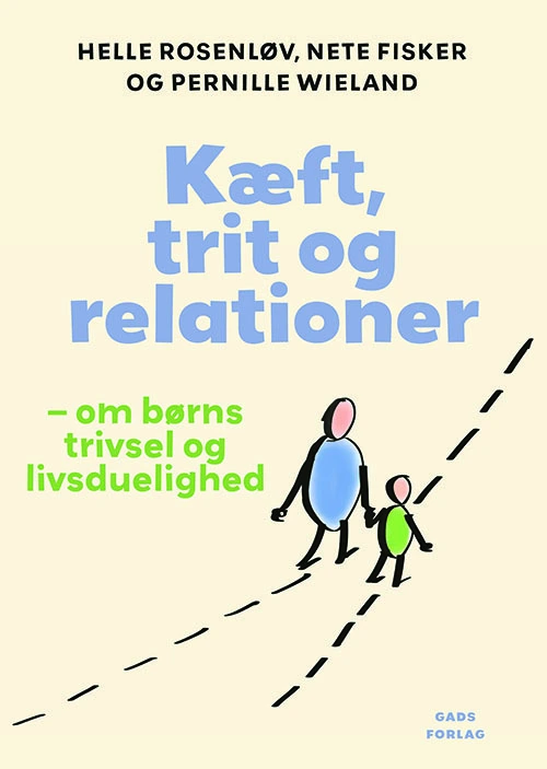 D1 Kæft, trit og relationer