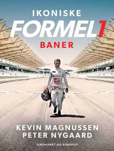 D1 Ikoniske formel 1 baner
