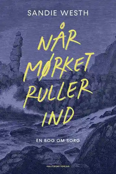 D1 Når mørket ruller ind