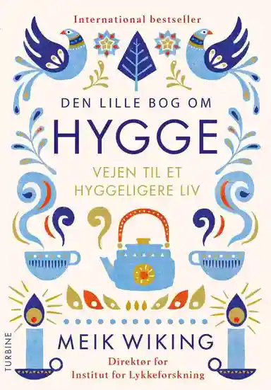 D1 Den lille bog om hygge