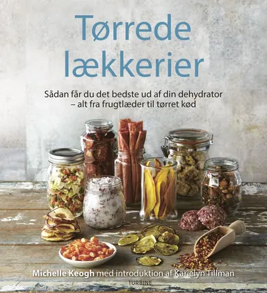 D1 Tørrede lækkerier