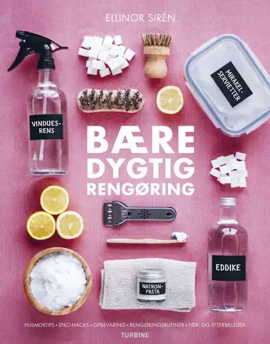 D1 Bæredygtig rengøring