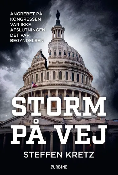 D1 Storm på vej