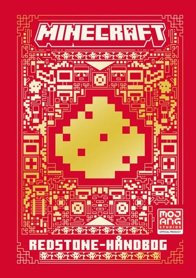 D1 Minecraft - Redstone-håndbog