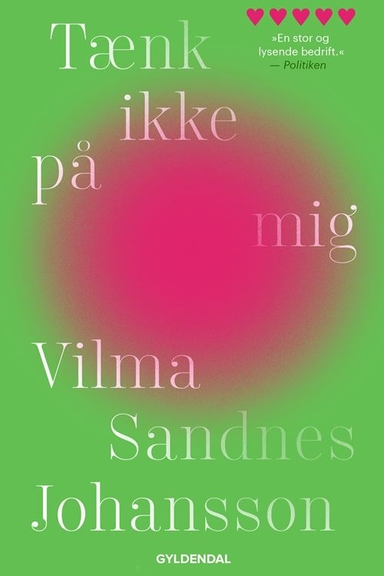 D1 Tænk ikke på mig